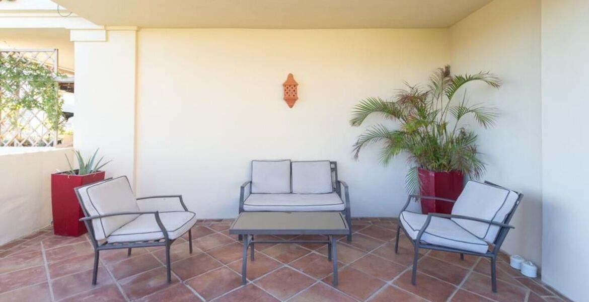 Apartment for sale in Capanes del Golf