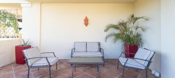 Apartment for sale in Capanes del Golf