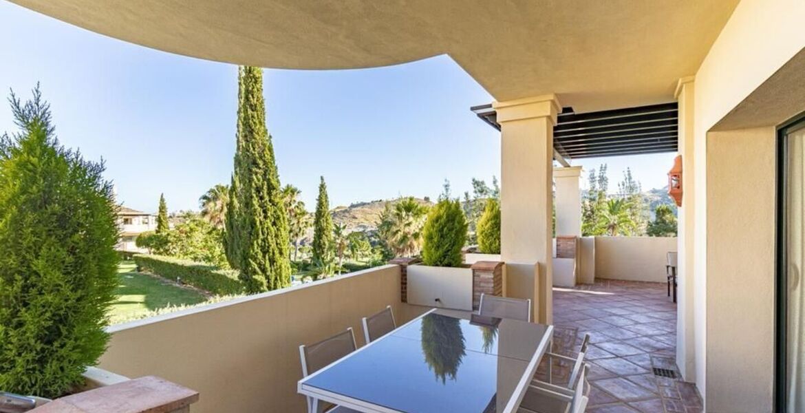 Apartment for sale in Capanes del Golf