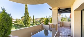 Apartment for sale in Capanes del Golf