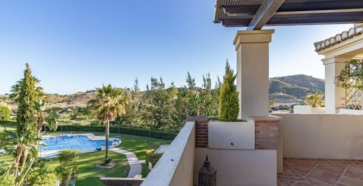 Apartment for sale in Capanes del Golf