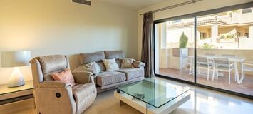 Apartment for sale in Capanes del Golf