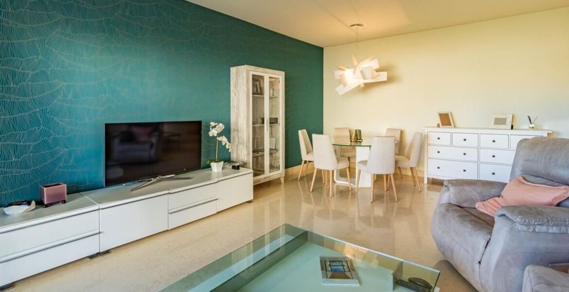 Apartment for sale in Capanes del Golf