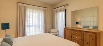 Apartment for sale in Capanes del Golf