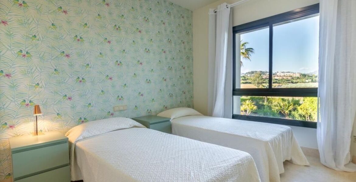 Apartment for sale in Capanes del Golf