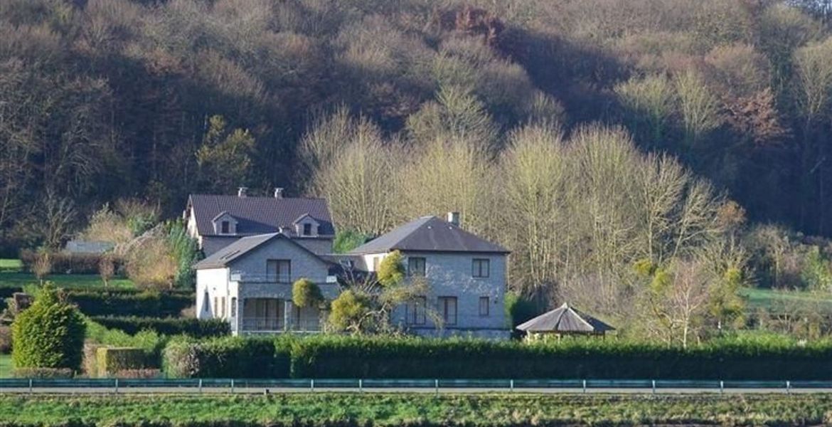 Villa en venta en Bélgica