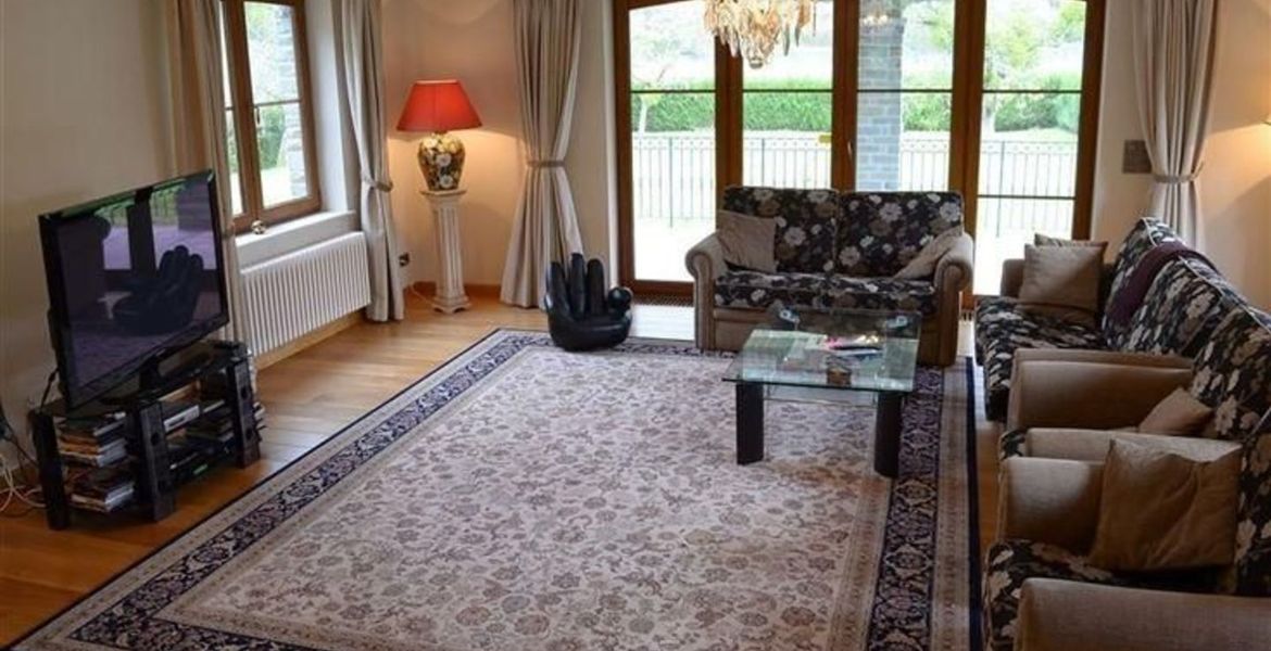 Villa en venta en Bélgica