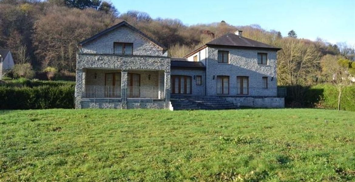 Villa en venta en Bélgica