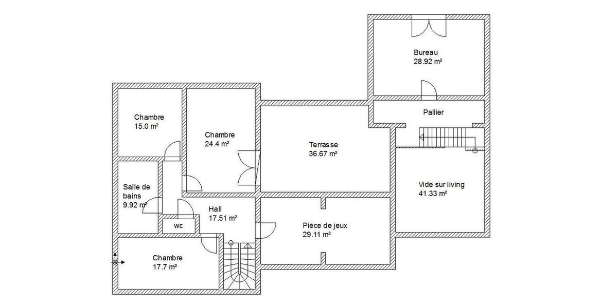 Villa en venta en Bélgica