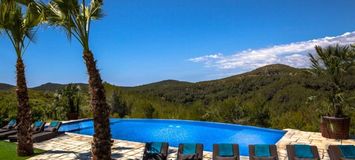 Luxury Sitges Villa Rental