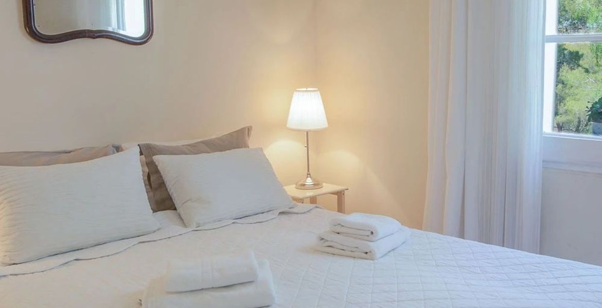 Luxury Sitges Villa Rental