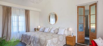 Luxury Sitges Villa Rental