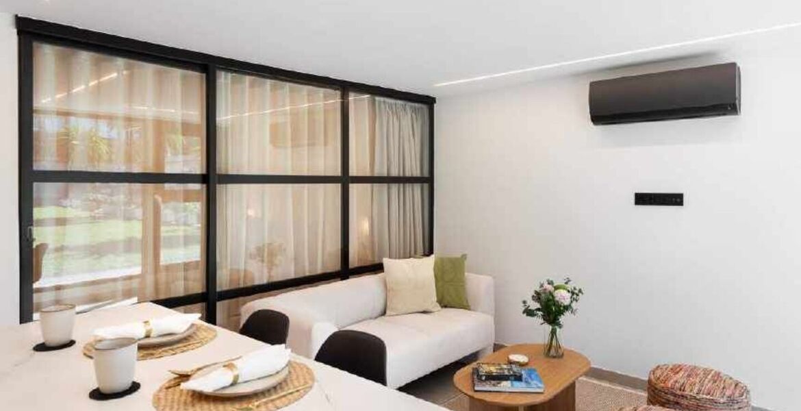 Flat for sale in San Pedro de Alcantara