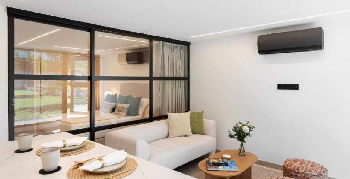 Flat for sale in San Pedro de Alcantara