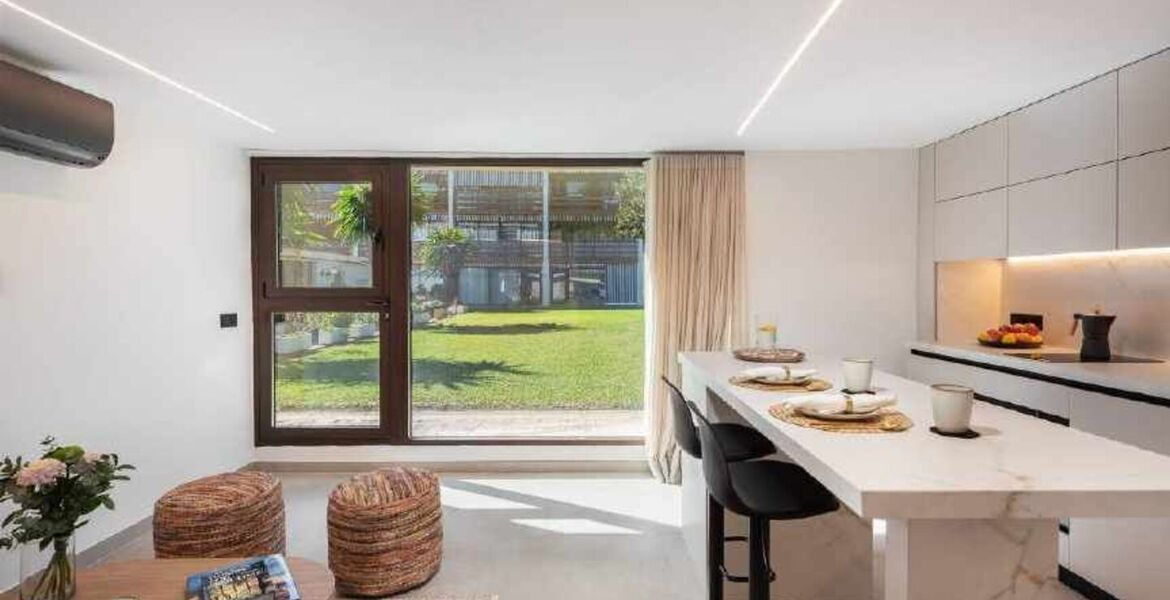 Flat for sale in San Pedro de Alcantara