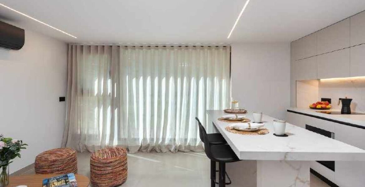 Flat for sale in San Pedro de Alcantara