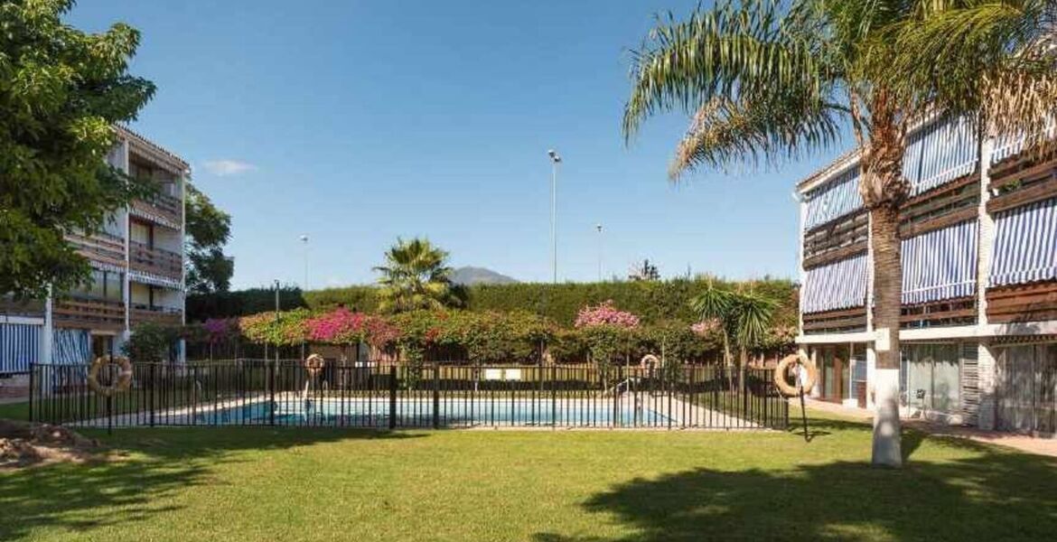 Flat for sale in San Pedro de Alcantara