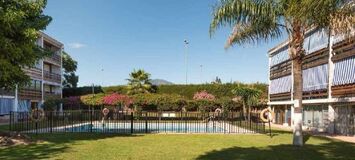 Flat for sale in San Pedro de Alcantara