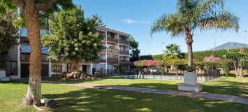 Flat for sale in San Pedro de Alcantara