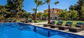 Luxury Sitges Villa Rental