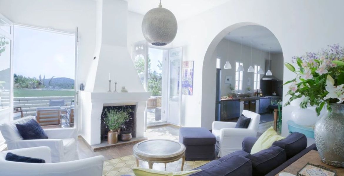 Luxury Sitges Villa Rental