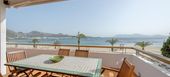 Sea front penthouse Puerto Pollensa, Mallorca