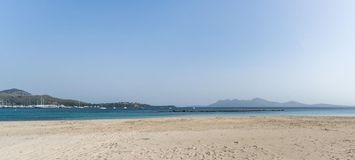 Ático frente al mar Puerto Pollensa Mallorca 