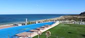 Apartamento con vistas al mar y jacuzzi