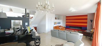 Amazing villa for long-term rent in Sitges