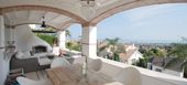 Amazing villa for long-term in Sitges