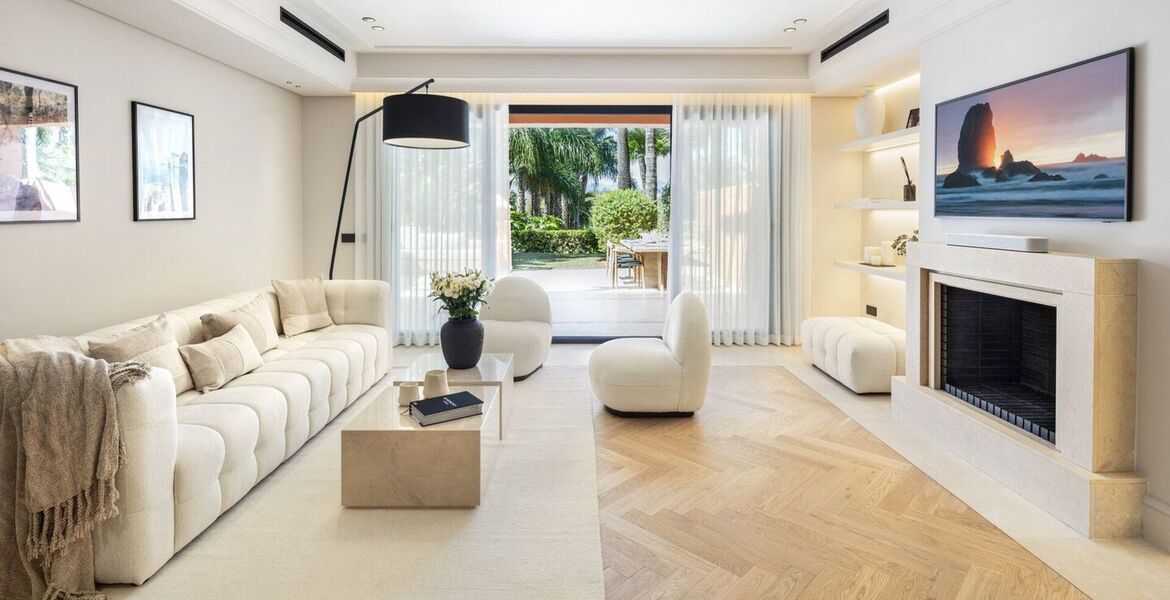 Casa adosada en Altos de Puente Romano en venta