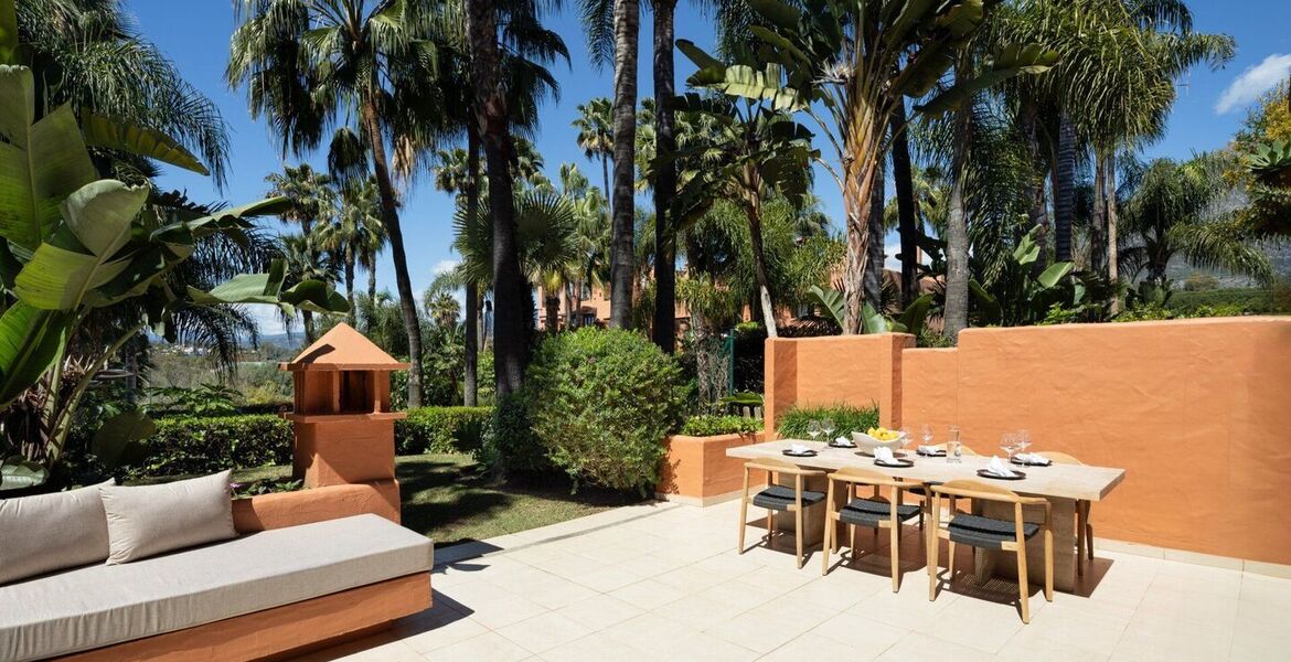 Casa adosada en Altos de Puente Romano en venta