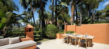Casa adosada en Altos de Puente Romano en venta