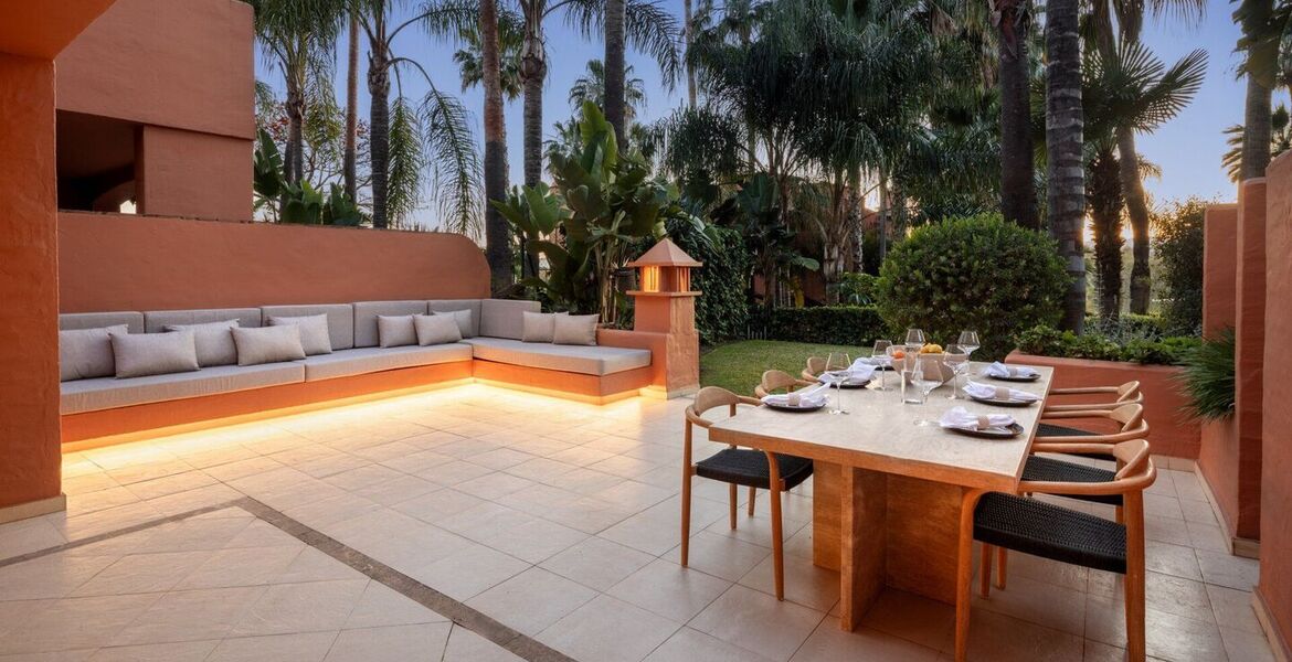 Casa adosada en Altos de Puente Romano en venta
