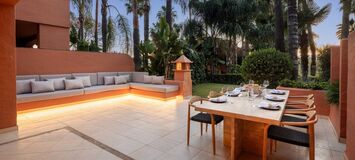 Casa adosada en Altos de Puente Romano en venta