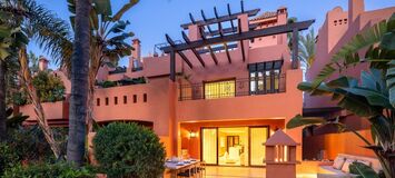 Casa adosada en Altos de Puente Romano en venta