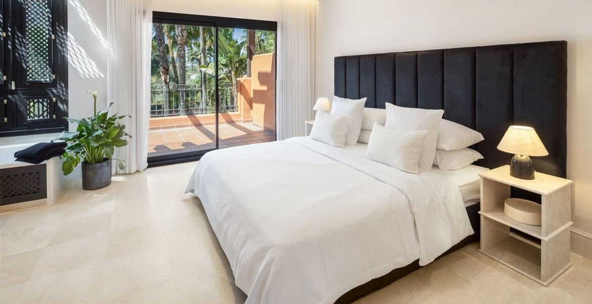 Casa adosada en Altos de Puente Romano en venta