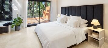 Casa adosada en Altos de Puente Romano en venta