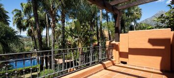 Casa adosada en Altos de Puente Romano en venta