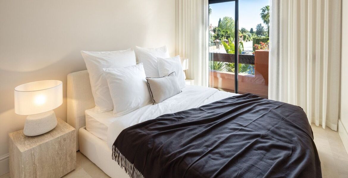 Casa adosada en Altos de Puente Romano en venta