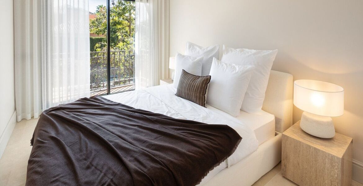 Casa adosada en Altos de Puente Romano en venta