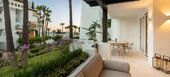 Luxury apartment for sale in Marina de Puente Romano