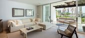 Luxury apartment for sale in Marina de Puente Romano