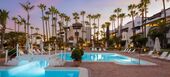 Luxury apartment for sale in Marina de Puente Romano