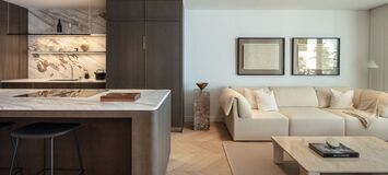 Luxury apartment for sale in Marina de Puente Romano