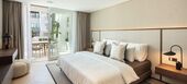 Luxury apartment for sale in Marina de Puente Romano