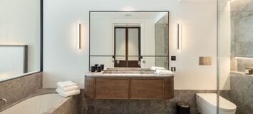 Luxury apartment for sale in Marina de Puente Romano