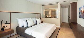 Luxury apartment for sale in Marina de Puente Romano