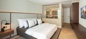 Luxury apartment for sale in Marina de Puente Romano