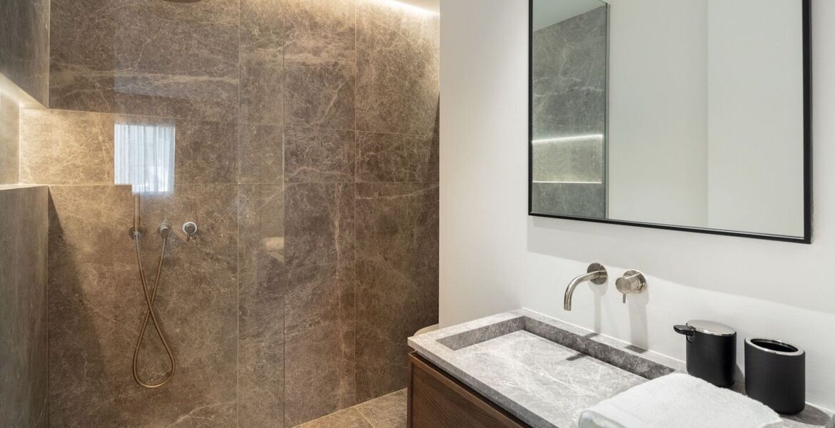 Luxury apartment for sale in Marina de Puente Romano